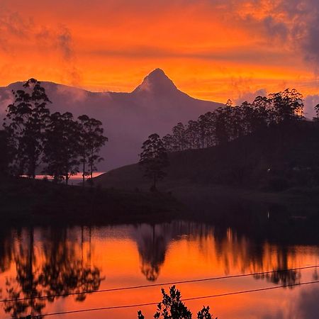 Butterfly Mountain Lake Side Maskeliya Exterior foto