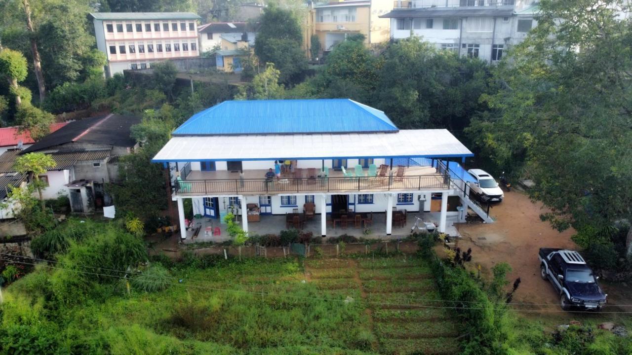 Butterfly Mountain Lake Side Maskeliya Exterior foto