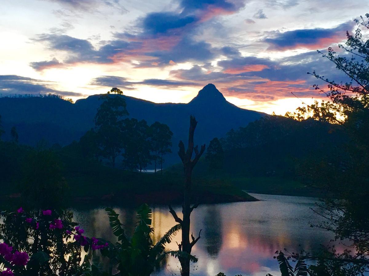 Butterfly Mountain Lake Side Maskeliya Exterior foto