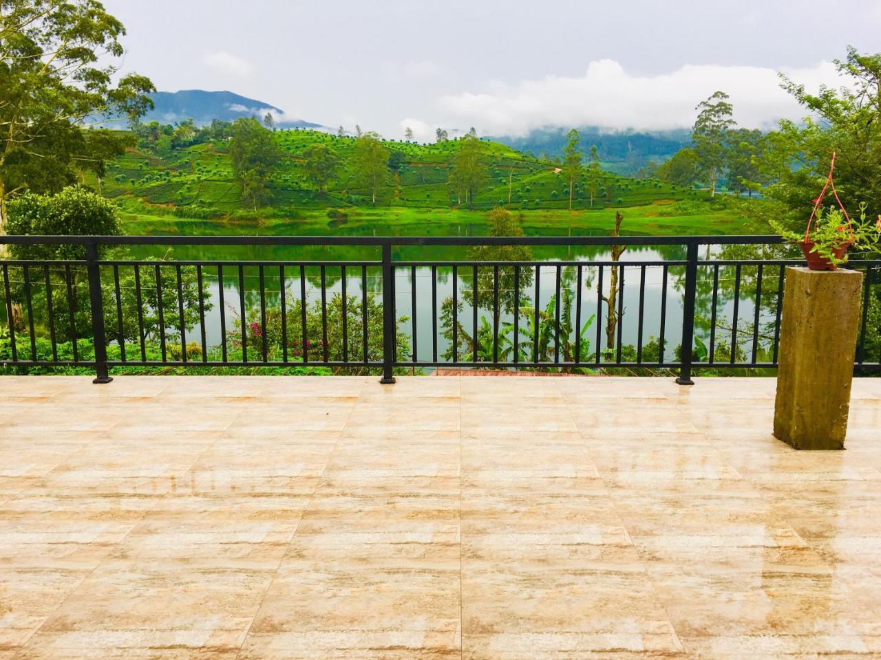 Butterfly Mountain Lake Side Maskeliya Exterior foto
