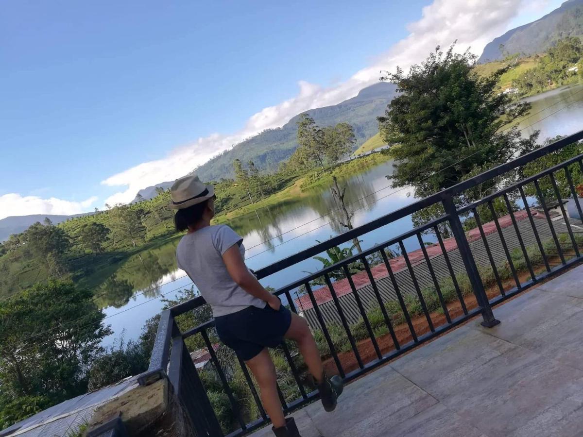Butterfly Mountain Lake Side Maskeliya Exterior foto