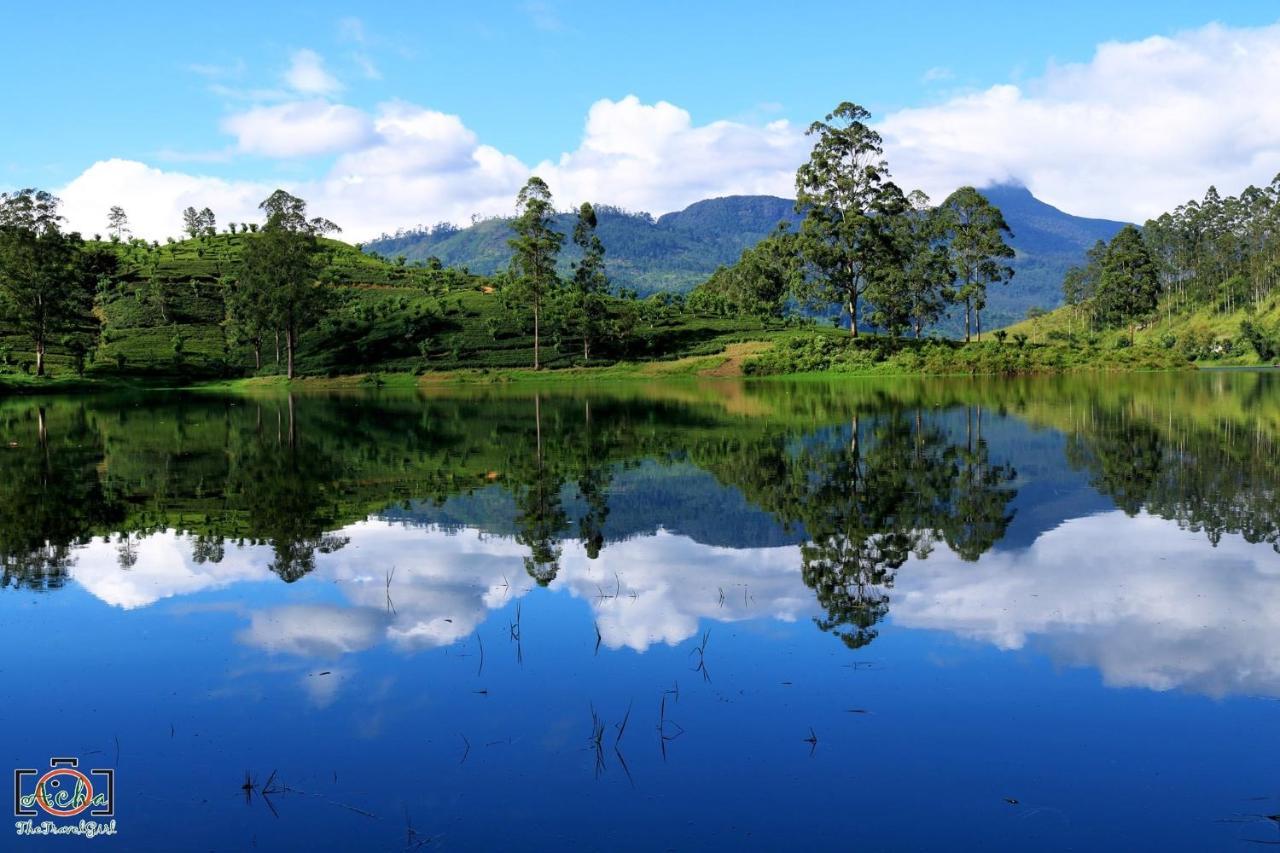Butterfly Mountain Lake Side Maskeliya Exterior foto