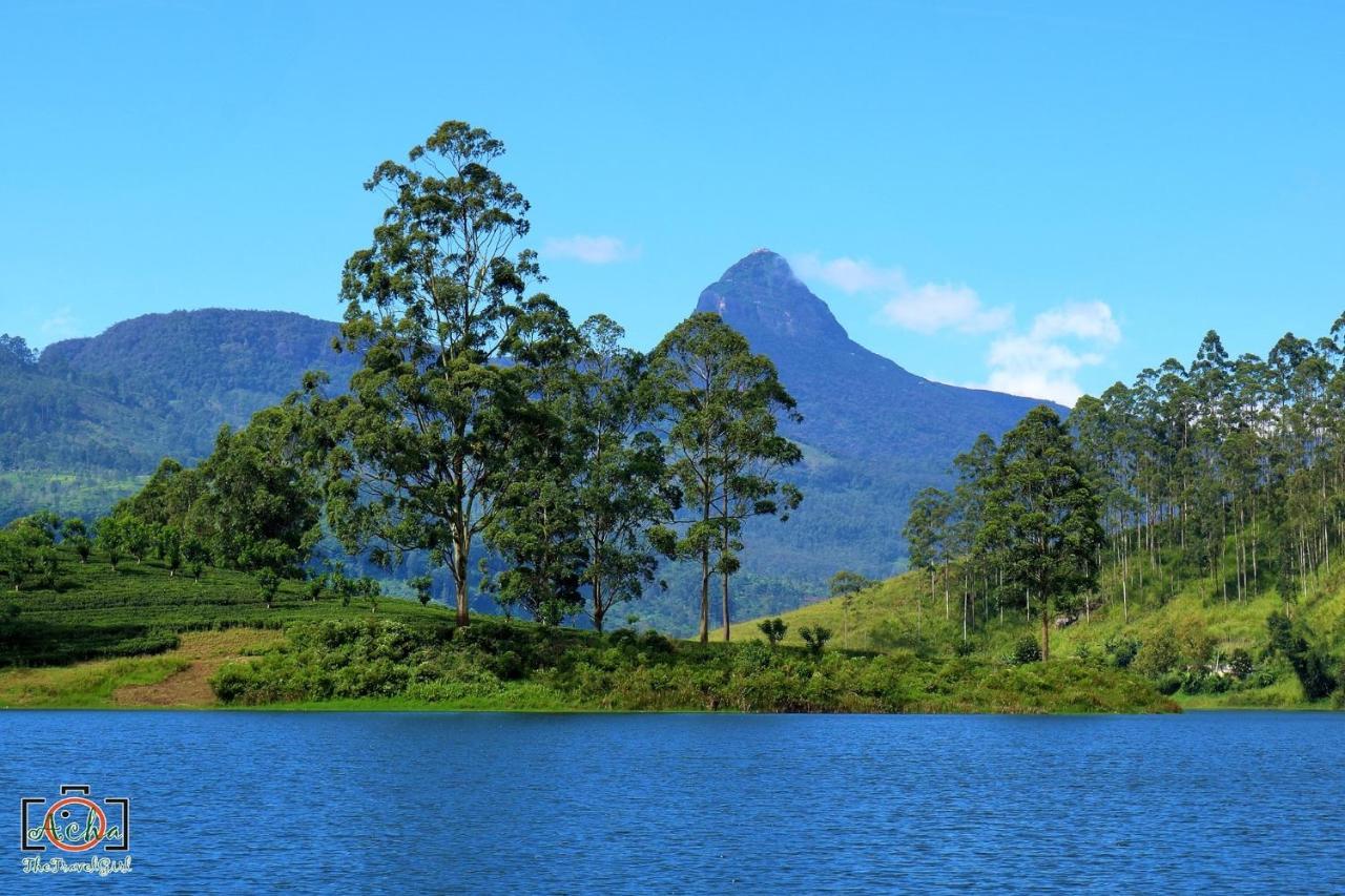 Butterfly Mountain Lake Side Maskeliya Exterior foto